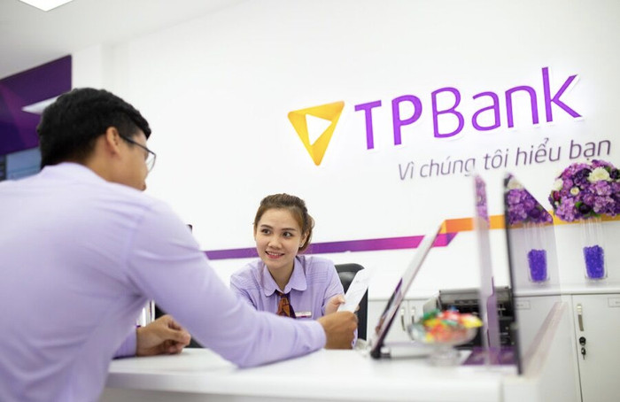 TPBank mua lại toàn bộ nợ xấu tại VAMC