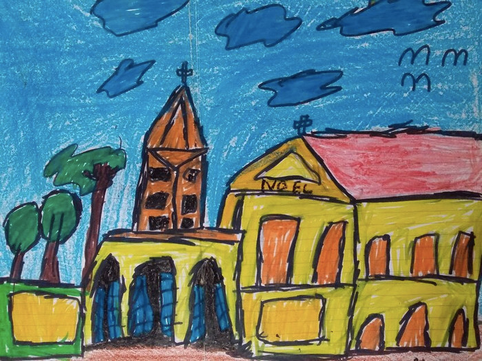 Kù Kao Khải: "Thiếu quê hương, phế bỏ võ công mình" ảnh 3 Kù Kao Khải: "Thiếu quê hương, phế bỏ võ công mình" ảnh 3