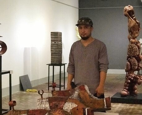 Kù Kao Khải: "Thiếu quê hương, phế bỏ võ công mình" ảnh 6 Kù Kao Khải: "Thiếu quê hương, phế bỏ võ công mình" ảnh 6