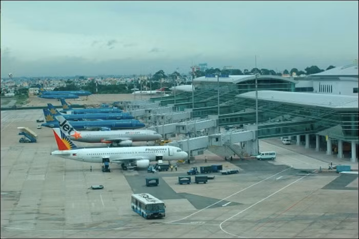 Lo nhiều dự án chậm tiến độ, Bộ GTVT đề xuất thay đổi quy định quản lý quy hoạch cảng hàng không