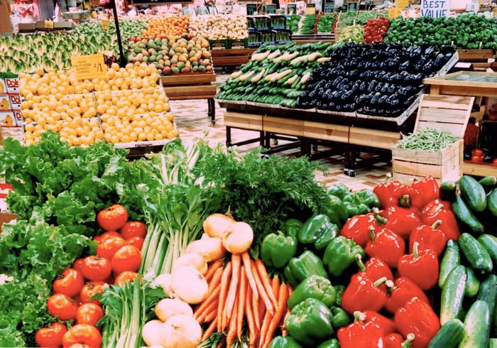 7 tháng đầu năm, xuất khẩu nông sản đạt hơn 23 tỷ USD