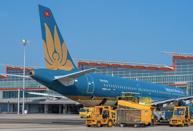 Mở bán vé máy bay chặng Vân Đồn – Đà Nẵng từ 25/10