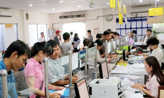 Trong tháng đầu năm 2019, hơn 10.000 doanh nghiệp đăng ký thành lập mới