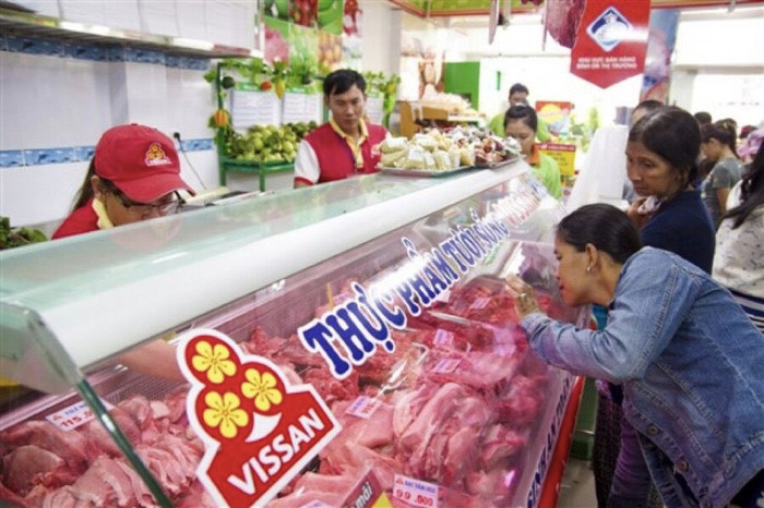 Masan Nutri-Science đổi tên thành Masan MEATLife