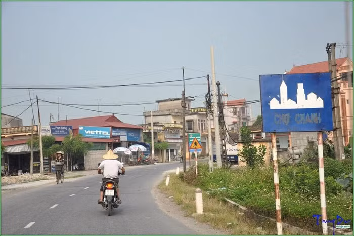 Kiểm tra phản ánh về việc thu hồi đất của dân để làm khu công nghiệp tại Hà Nam