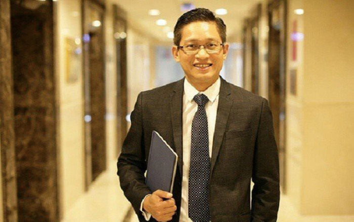 Hàng loạt CEO công nghệ Việt “nhảy việc” trong năm 2018 ảnh 1 Hàng loạt CEO công nghệ Việt “nhảy việc” trong năm 2018 ảnh 1