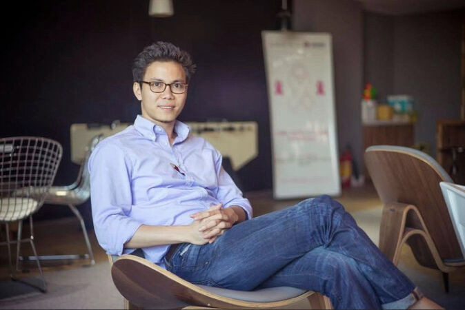 Hàng loạt CEO công nghệ Việt “nhảy việc” trong năm 2018 ảnh 2 Hàng loạt CEO công nghệ Việt “nhảy việc” trong năm 2018 ảnh 2