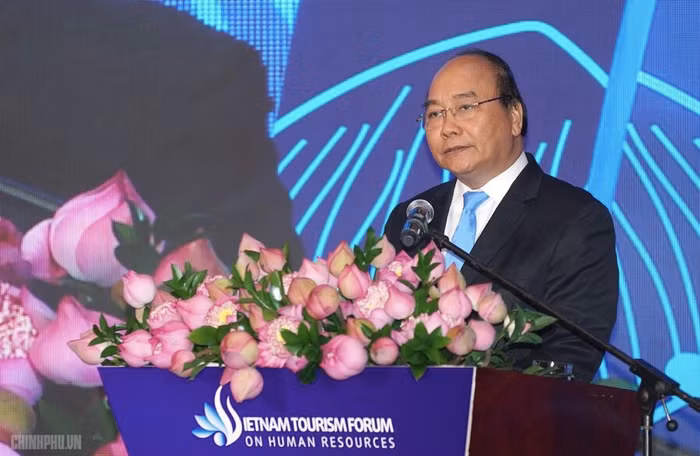 Thủ tướng nêu 3 chữ ‘C’ quan trọng để phát triển du lịch