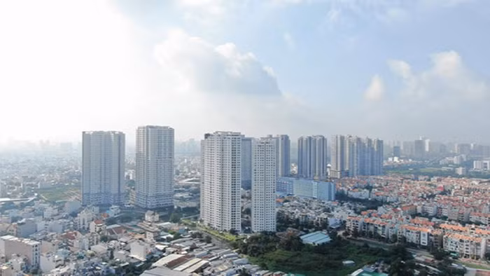 TP. HCM: Cầu Nguyễn Khoái chậm khởi công vì phải... tăng vốn