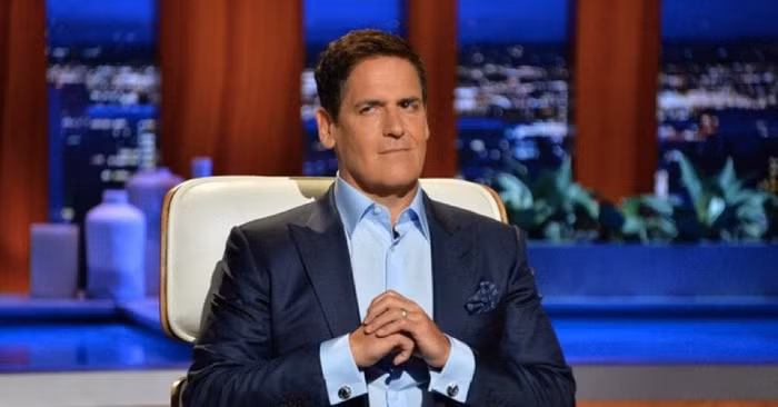Lời khuyên từ "cá mập" của Shark Tank Mỹ: Đừng theo đuổi đam mê, nhất là người trẻ!
