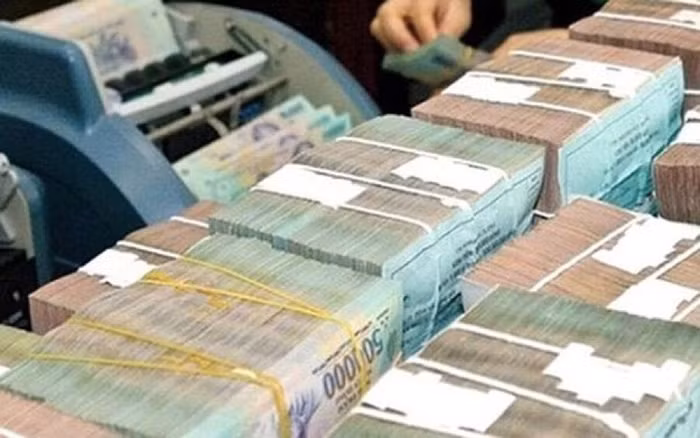 Năm 2020, dự toán chi NSNN tăng 7% so với năm 2019