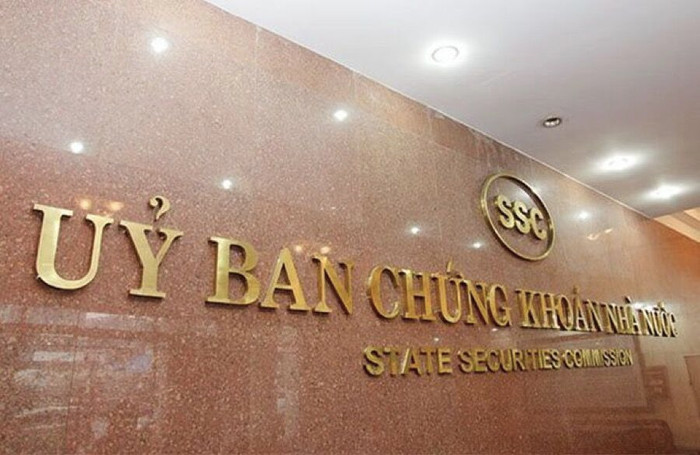 Uỷ ban Chứng khoán nhà nước thuộc Bộ Tài chính là hợp lý