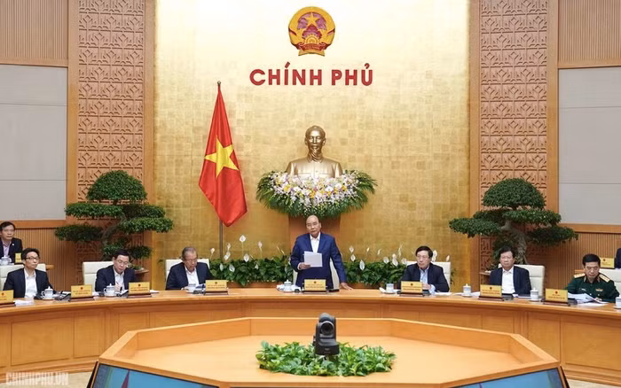 Trong 6 động lực tăng trưởng, quan trọng nhất là cải thiện môi trường kinh doanh