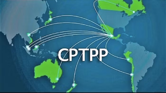 Bộ Công Thương ban hành kế hoạch thực hiện Hiệp định CPTPP