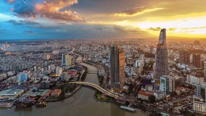Bộ Tài chính phản pháo đánh giá của Moody's về triển vọng tín nhiệm của Việt Nam