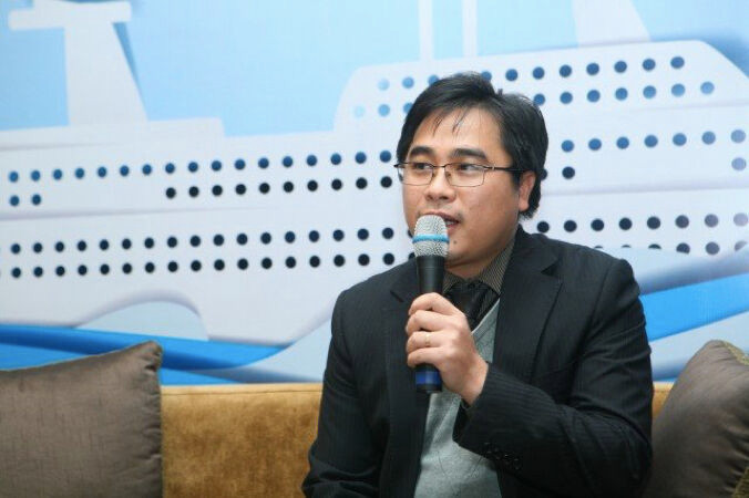Hàng loạt CEO công nghệ Việt “nhảy việc” trong năm 2018 ảnh 5 Hàng loạt CEO công nghệ Việt “nhảy việc” trong năm 2018 ảnh 5