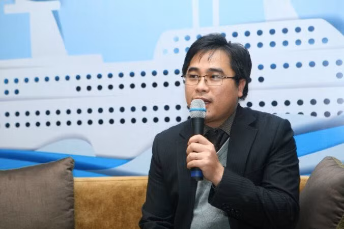 Hàng loạt CEO công nghệ Việt “nhảy việc” trong năm 2018 ảnh 5