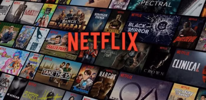 Netflix muốn đầu tư vào Việt Nam
