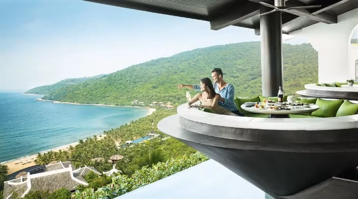 3 khu nghỉ dưỡng định nghĩa khái niệm "thượng lưu" tại Việt Nam