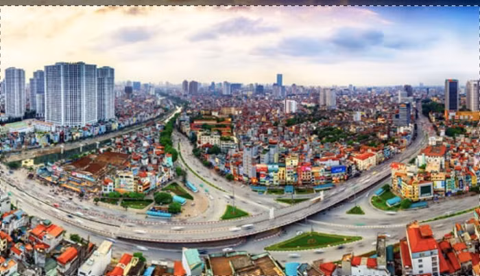 Hà Nội đặt ra 27 chỉ tiêu kế hoạch năm 2020