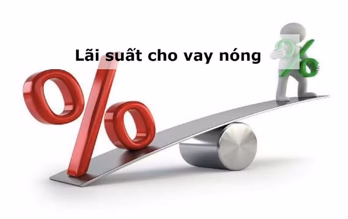 Muốn hạn chế tín dụng đen, ngành ngân hàng mạnh tay với cả hành vi "tiếp tay"