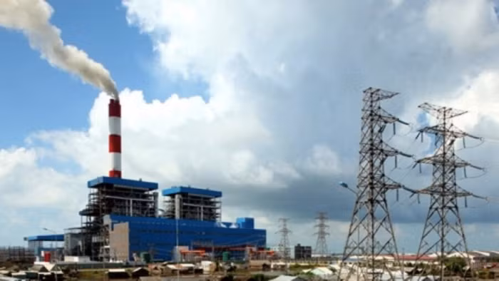Nửa cuối năm 2019, EVN dự kiến hoàn thành 3 dự án điện