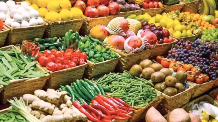 Xử phạt 27 cơ sở vi phạm sản xuất, kinh doanh nông sản tại Hà Nội