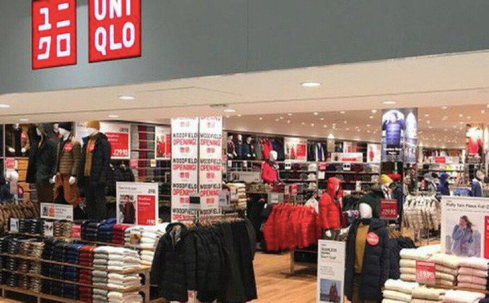 UNIQLO chọn Vincom Phạm Ngọc Thạch để mở cửa hàng đầu tiên tại Hà Nội