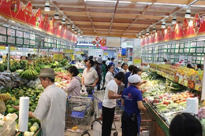 CPI năm 2019 sẽ được kiểm soát dưới 4%