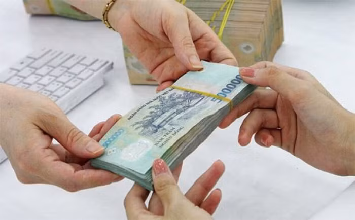 Đến cuối năm, ngân hàng cho doanh nghiệp Hà Nội vay khoảng 550.000 tỷ đồng