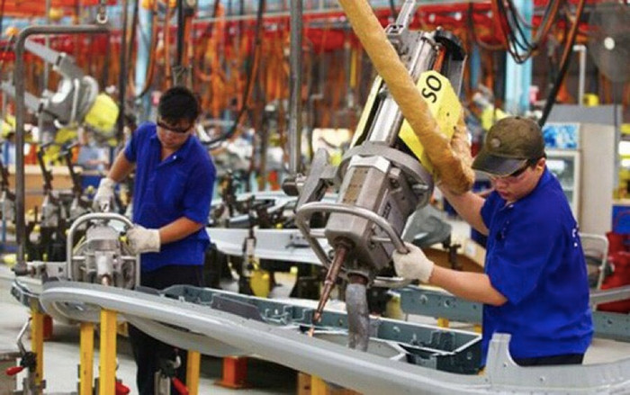 Hơn 90% DN lạc quan về tình hình sản xuất nửa cuối năm 2019