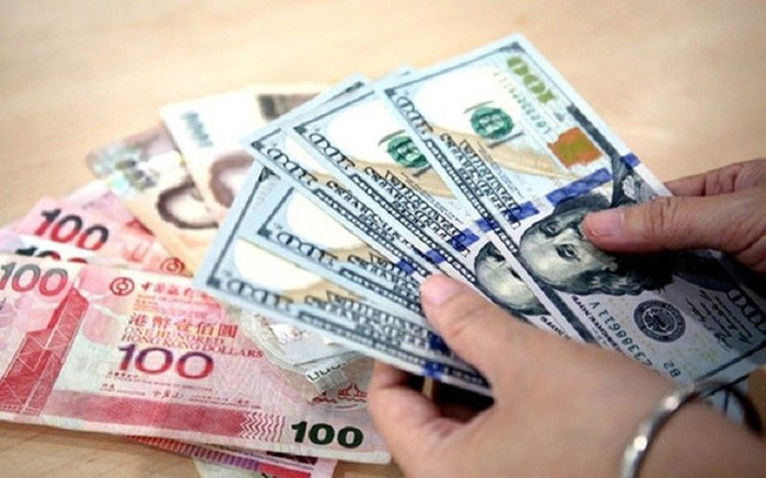 Tỷ giá USD ngày 15/9: Đồng USD quay đầu giảm nhẹ