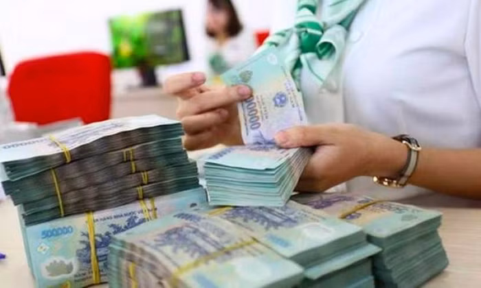giãm lãi suất cho vay