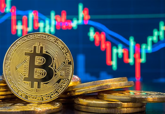 Bitcoin có ngày khởi sắc nhất trong hơn một tháng, cơ hội bắt đáy đã đến?