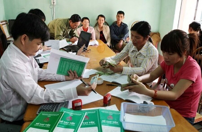 Tung gói tín dụng 20.000 tỷ đồng, quyết đẩy lùi tín dụng đen khu vực nông thôn