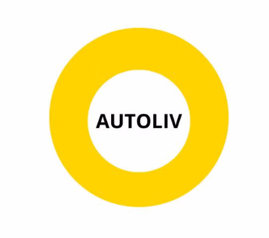 Bước tiến mới của thương hiệu AUTOLIV