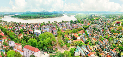 Phú Thọ: Sai phạm tại hàng loạt dự án khu nhà ở đô thị