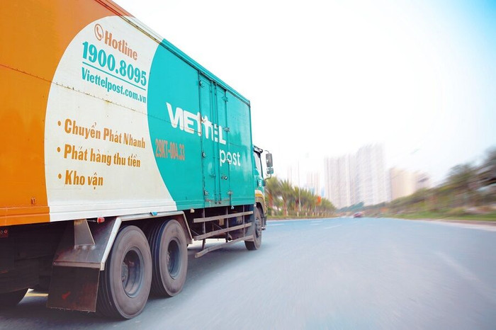 Viettel Post phải bồi thường hoàn toàn cho khách hàng vụ bị tố làm mất 4.000 khẩu trang từ thiện