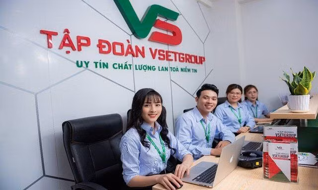 VSETGroup bị phạt 600 triệu và thu hồi trái phiếu đã chào bán sai quy định