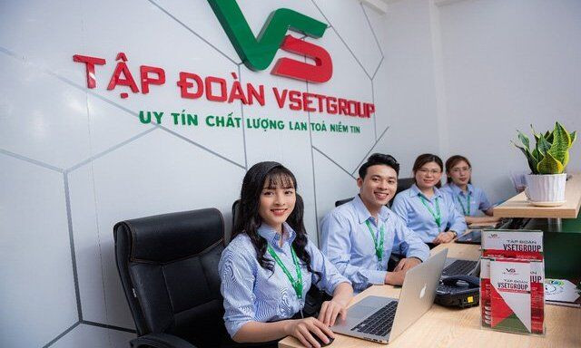 VSETGroup bị phạt 600 triệu và thu hồi trái phiếu đã chào bán sai quy định