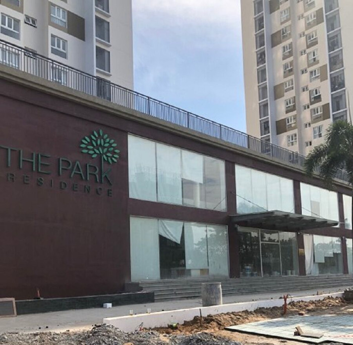 TP.HCM: Sở Xây dựng xử lý hàng loạt sai phạm tại dự án The Park Residence