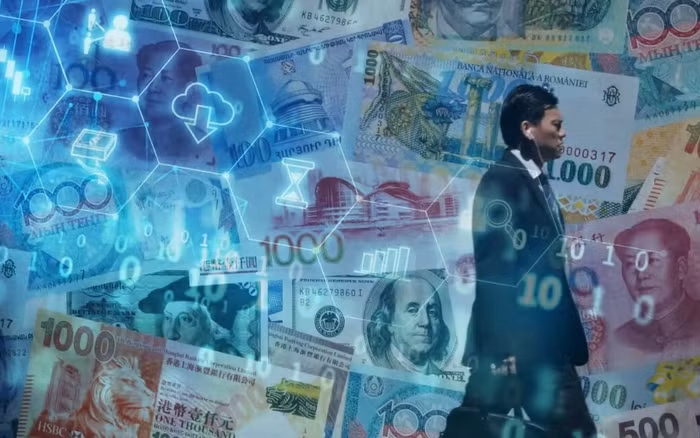 130 ngân hàng trung ương toàn cầu thử nghiệm tính khả thi của tiền số