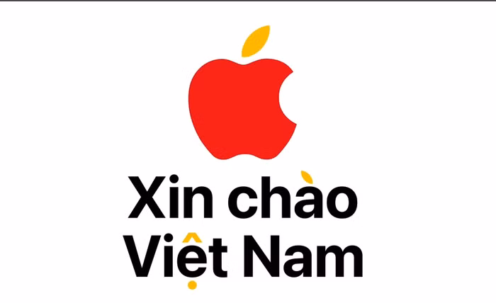 Apple Store trực tuyến 