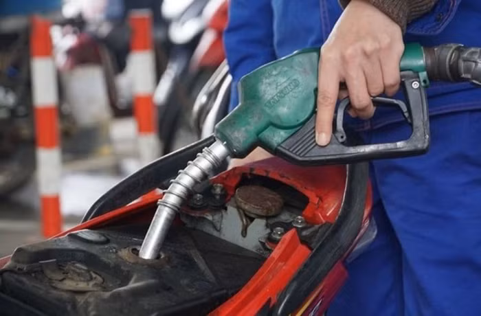 Doanh nghiệp bán lẻ xăng dầu "hiến" giải pháp bảo vệ người tiêu dùng