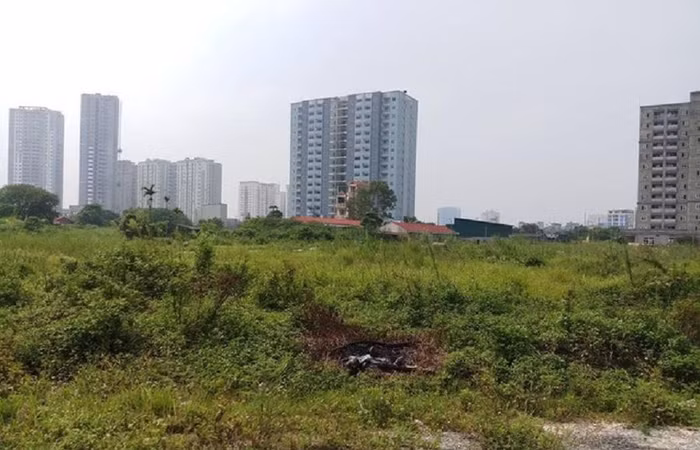 Sẽ xác định lại giá đất dự án được phê duyệt quá 12 tháng chưa thu hồi