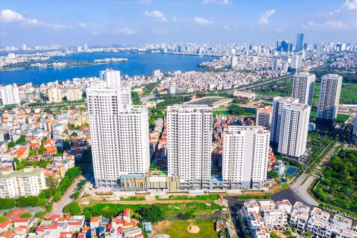 Đề xuất UBND TP. HCM không tăng giá đất trong năm 2022