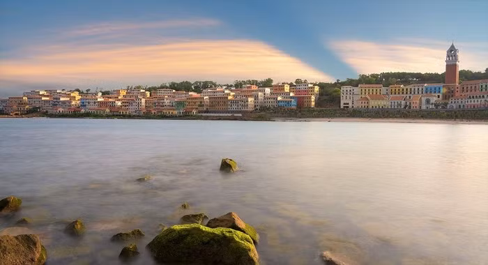 Sun Premier Village Primaver: “Tiểu Italia” đầy sống động ở Nam Phú Quốc
