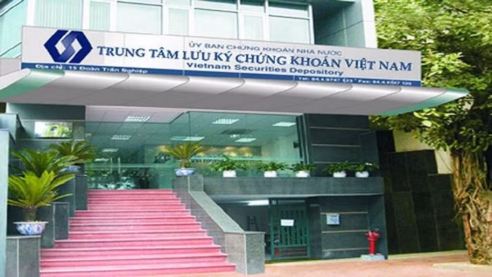 231.960 tài khoản chứng khoán mở mới trong tháng 4/2022
