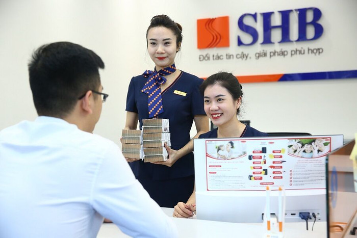 Mừng sinh nhật 27 tuổi, SHB tung gói tín dụng cá nhân 8.000 tỷ đồng