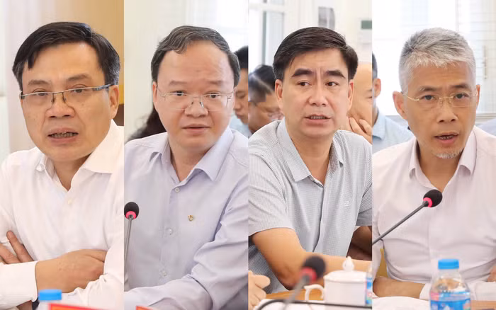Lãnh đạo các ngân hàng nói gì về lời kêu gọi giảm lãi suất cho vay?